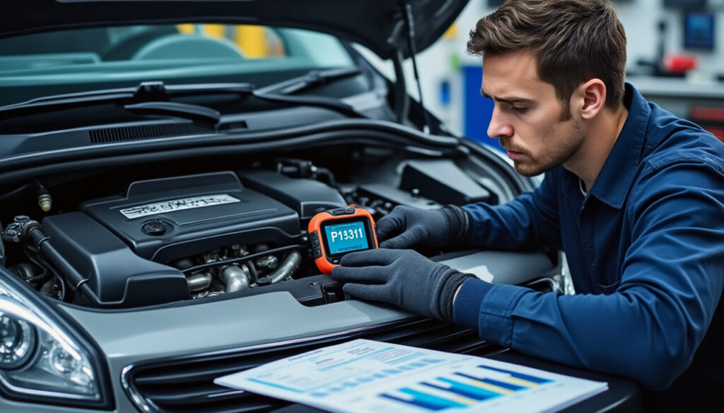 découvrez les causes et solutions du code défaut p1351 sur les moteurs peugeot 1.6 hdi. informez-vous sur les problèmes potentiels liés aux bougies de préchauffage et apprenez comment résoudre efficacement cette erreur pour maintenir la performance de votre véhicule.