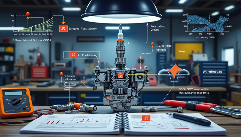 découvrez les causes des problèmes de puissance du groupe propulseur mini et explorez des solutions efficaces pour optimiser les performances de votre véhicule. informez-vous sur les signes à surveiller et les réparations nécessaires pour garantir une conduite agréable et sécurisée.