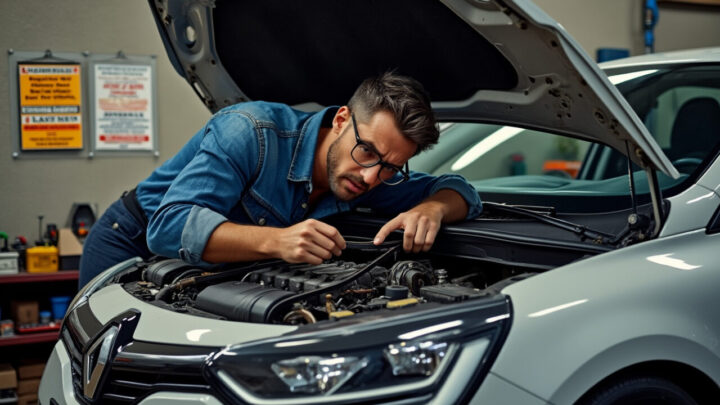 découvrez les causes du risque de casse moteur sur la renault mégane 3 et les solutions pour prévenir ce problème. protégez votre véhicule avec nos conseils d'experts.