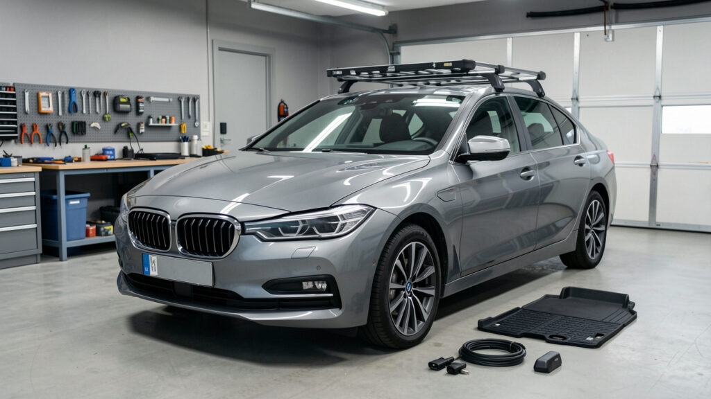 Accessoires voiture : les problèmes à prévenir avant l’achat